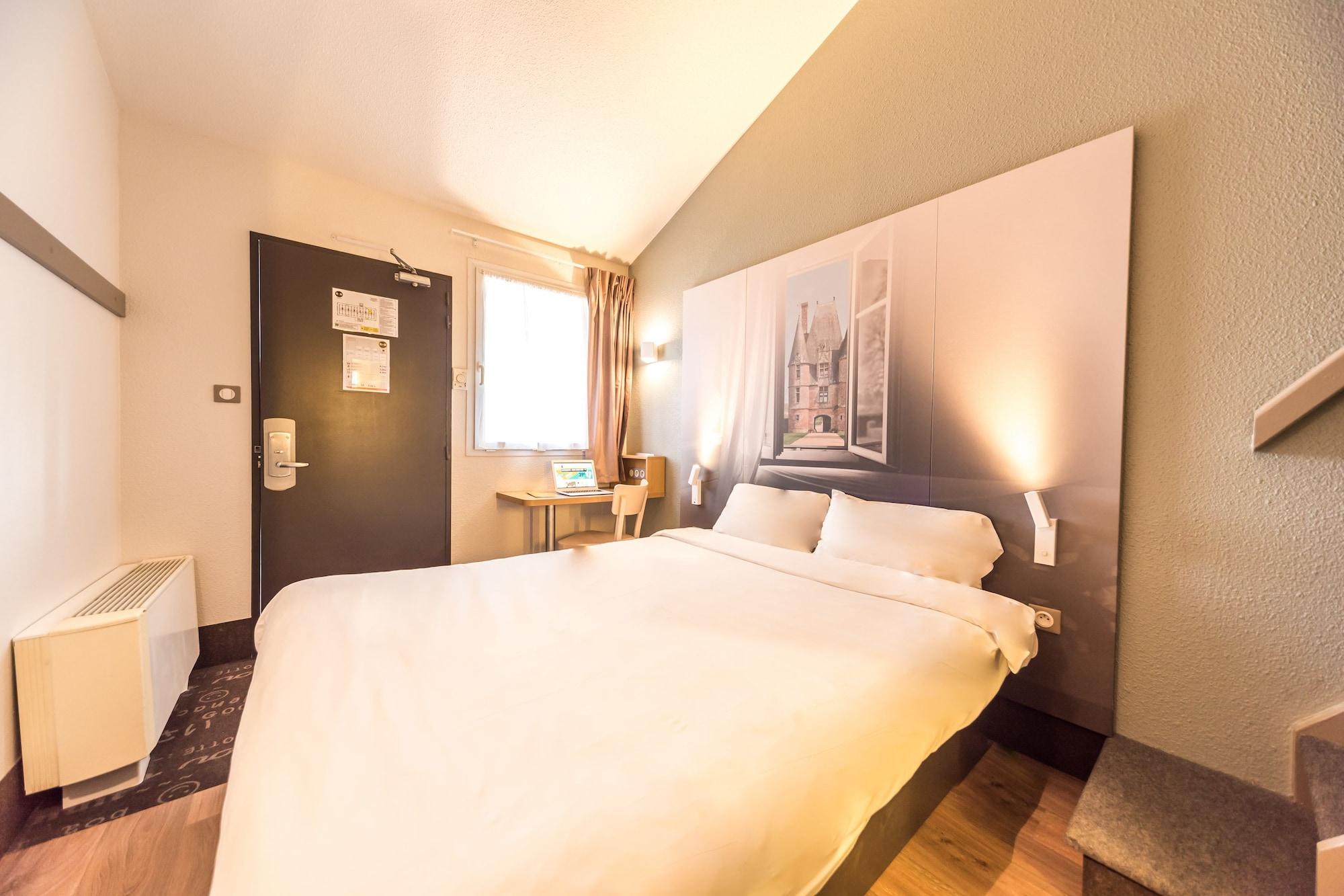 B&B Hotel Goussainville Cdg المظهر الخارجي الصورة