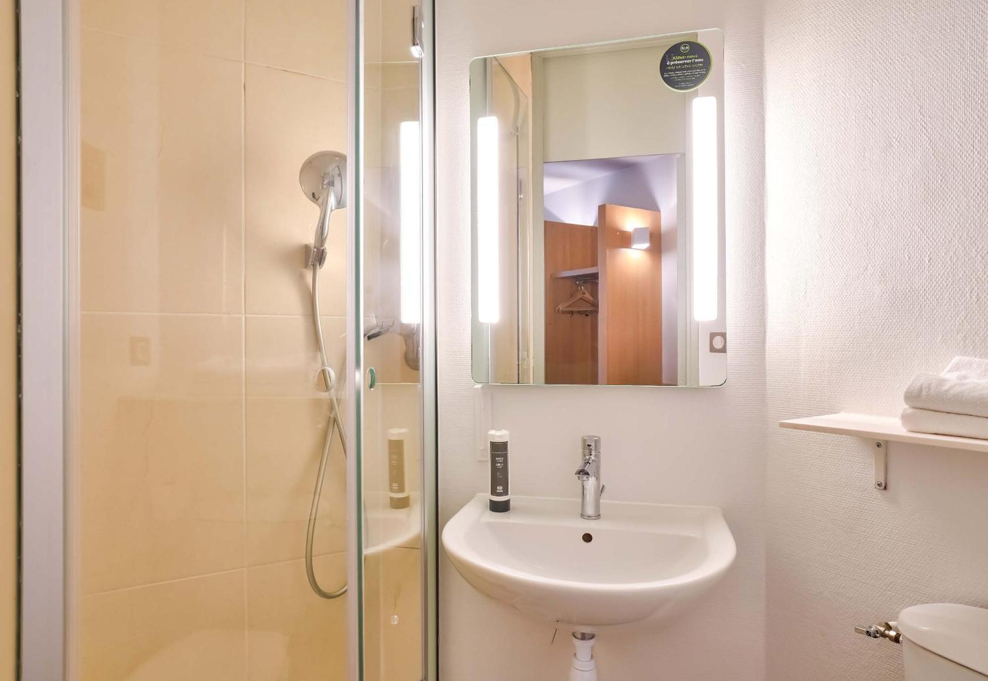 B&B Hotel Goussainville Cdg المظهر الخارجي الصورة