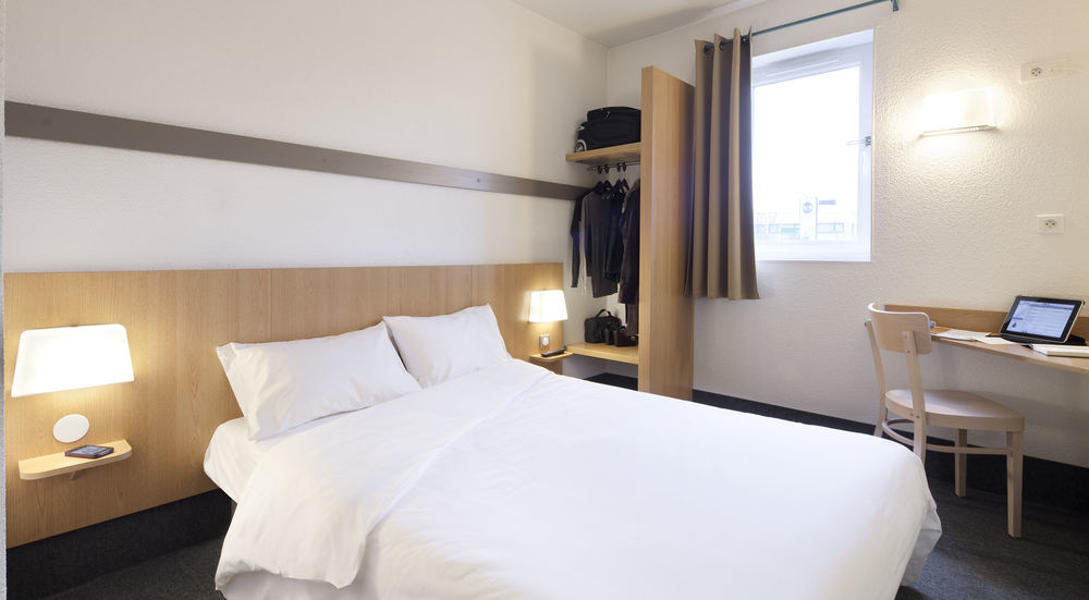 B&B Hotel Goussainville Cdg المظهر الخارجي الصورة