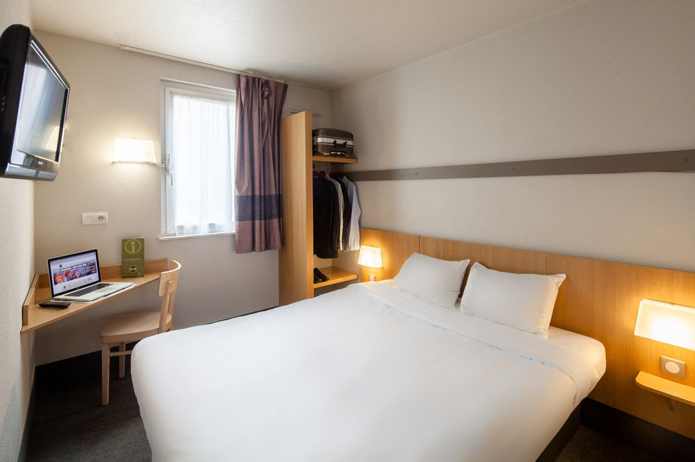 B&B Hotel Goussainville Cdg المظهر الخارجي الصورة