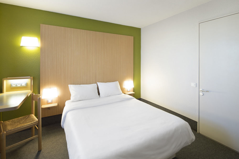 B&B Hotel Goussainville Cdg المظهر الخارجي الصورة