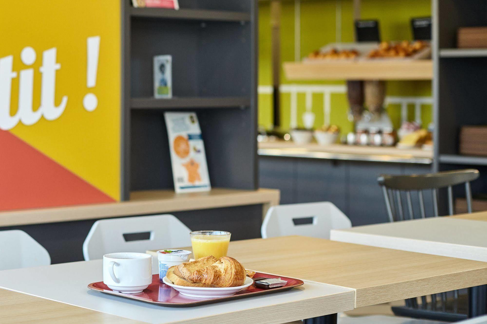 B&B Hotel Goussainville Cdg المظهر الخارجي الصورة